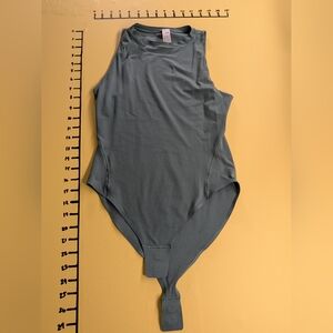 Lululemon Athletica Green Top